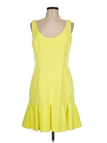 Milly Casual Dress (view 1)