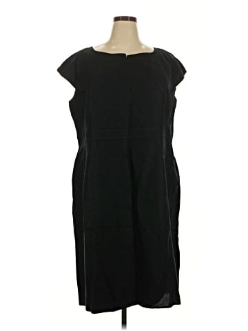 Tahari by ASL Cocktail Dress (view 1)