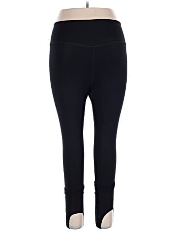 Girlfriend Collective Active Pants (view 2)