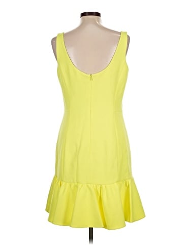 Milly Casual Dress (view 2)