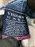 Vigoss Blue Jeans Size 29 waist - photo 8