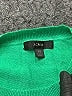 J.Crew Green Short Sleeve Turtleneck Size XS - photo 7