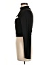 Unbranded Black Long Sleeve Turtleneck Size M - photo 5