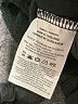 Nike 100% Polyester Solid Black Pullover Sweater Size M - photo 8