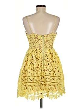 L'Atiste by Amy Cocktail Dress (view 2)