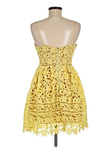 L'Atiste by Amy Cocktail Dress (view 2)