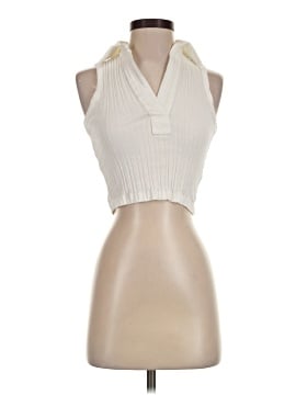 Helmut Lang Tank Top