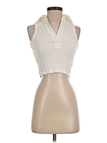 Helmut Lang Tank Top (view 1)
