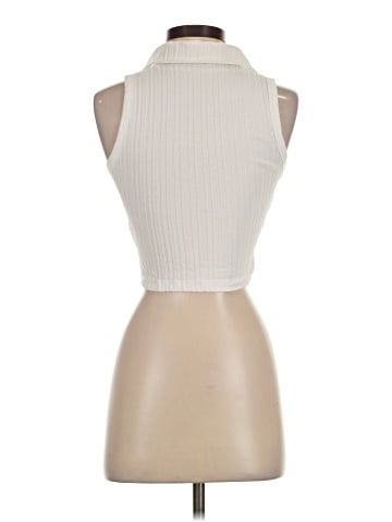 Helmut Lang Tank Top (view 2)