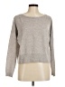 Cuyana Gray Wool Pullover Sweater Size M - photo 1