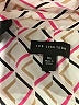 The Limited 100% Polyester Print Pink Long Sleeve Blouse Size XL - photo 7