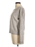 Cuyana Gray Wool Pullover Sweater Size M - photo 5
