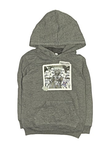 Star Wars Pullover Hoodie (view 1)