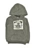 Star Wars Gray Pullover Hoodie Size 6 - photo 1