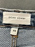 Dear John Blue Jeans Size 32 waist - photo 7