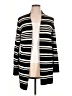 Cyrus Black Cardigan Size XL - photo 1