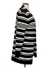 Cyrus Black Cardigan Size XL - photo 4
