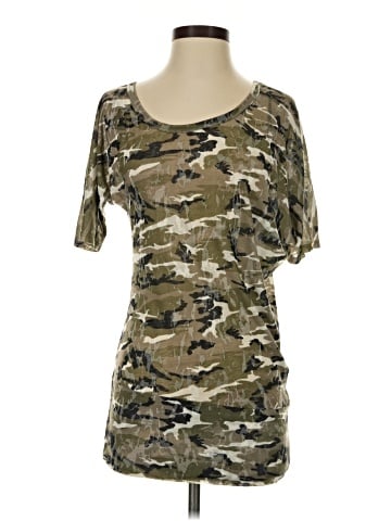 Dex Short Sleeve Top (view 1)
