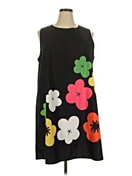 Shein Curve Casual Dress