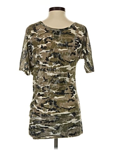 Dex Short Sleeve Top (view 2)
