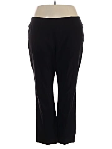 Nic + Zoe Active Pants (view 1)