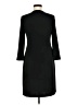 Calvin Klein Black Casual Dress Size 8 - photo 2