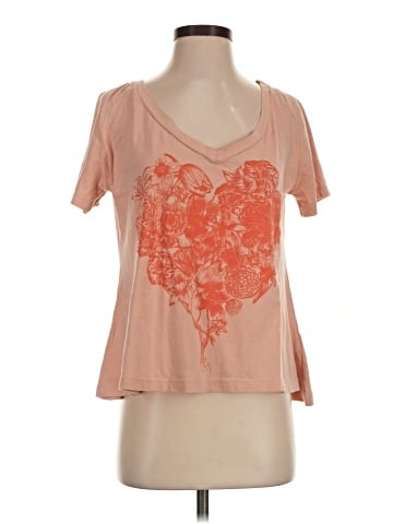 FARM Rio Short Sleeve T-Shirt (view 1)