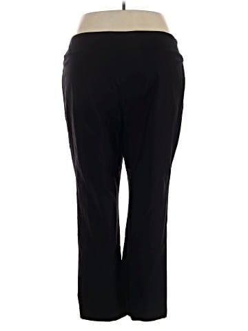 Nic + Zoe Active Pants (view 2)