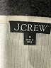J.Crew Ivory Long Sleeve Blouse Size M - photo 4