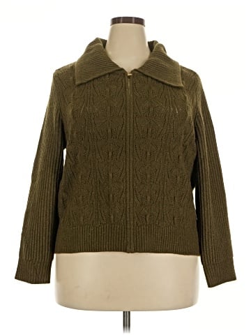 Talbots Jacket (view 1)