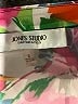 Jones Studio Pink Sleeveless Blouse Size S - photo 7