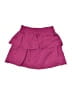 Tea Solid Pink Active Skirt Size 6 - photo 1