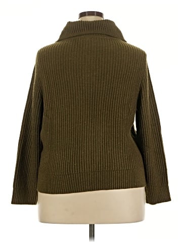 Talbots Jacket (view 2)