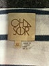 Chaser Ivory Poncho Size XL - photo 7