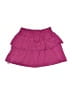 Tea Solid Pink Active Skirt Size 6 - photo 2