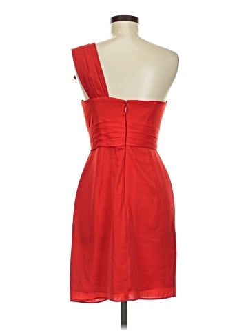 BCBGMAXAZRIA Cocktail Dress (view 2)