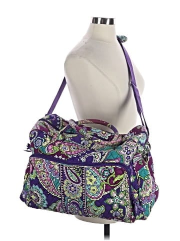 Vera Bradley Weekender (view 2)