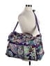 Vera Bradley Purple Weekender One size - photo 2