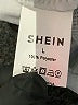 Shein 100% Polyester Gray Cardigan Size L - photo 7
