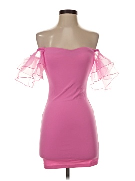 Thirty/Thirty Cocktail Dress