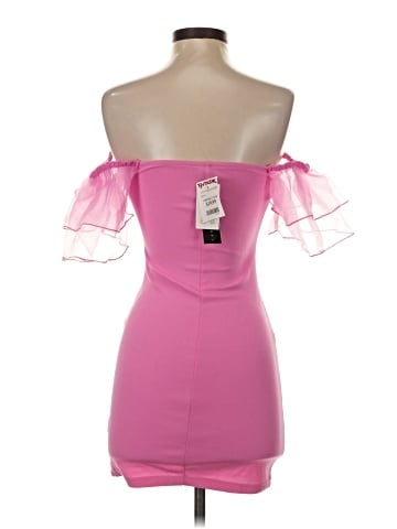 Thirty/Thirty Cocktail Dress (view 2)