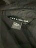 The Limited Black Long Sleeve Button-Down Shirt Size L - photo 7