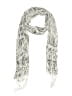 Unbranded Gray White Scarf One size - photo 1