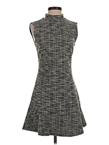 MNG Casual Dress (view 1)