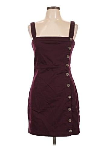 Forever 21 Casual Dress (view 1)