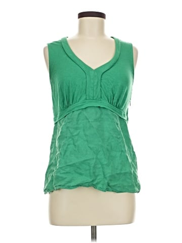 Boden Sleeveless Blouse (view 1)