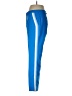 G/Fore 100% Polyester Color Block Blue Track Pants Size 8 - photo 5