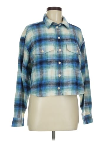 American Eagle Outfitters Jacket (view 1)