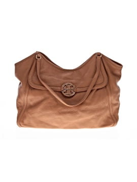Tory Burch Leather Hobo