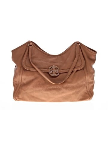 Tory Burch Leather Hobo (view 1)